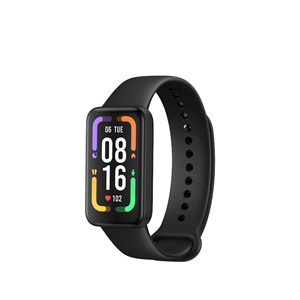Picture of Redmi Smart Band Pro [110+ Workout Modes | 1.47" AMOLED | 5ATM Water Resistant]