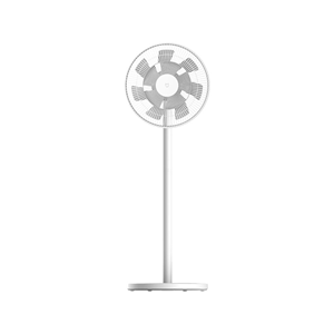 Picture of Xiaomi Smart Standing Fan 2 Pro [Double-layer Fan Blade | Direct Natural Breeze | Wireless & Portable BLDC motor | Ultra-quiet Operation | Energy Saving | AI Voice Control]