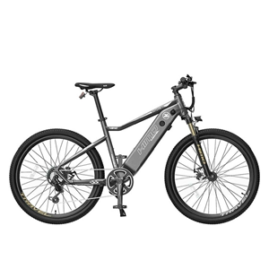 Picture of Himo C26 Hybrid Electric Mountain Bike [Water Injection Molding Process | Large Capacity Hidden Lithium Battery | Shimano Shifting | Adjustable Suspension Fork]