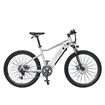 Picture of Himo C26 Hybrid Electric Mountain Bike [Water Injection Molding Process | Large Capacity Hidden Lithium Battery | Shimano Shifting | Adjustable Suspension Fork]