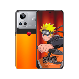 Picture of Realme GT Neo 3 Naruto Edition [12GB RAM + 256GB ROM]