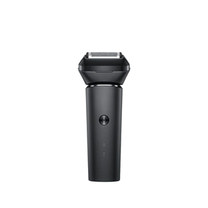 Picture of Mi 5-Blade Electric Shaver [Omnidirectional Floating Shaver Heads | Linear Magnetic Suspension Motor | High-Frequency Sonic Cavitation Bubbles]