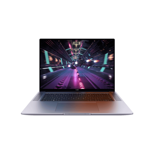 Picture of Huawei Matebook 16s [2.5K True Color Touch Display | 12th Gen Intel Core | Super Device] - Original Huawei Malaysia