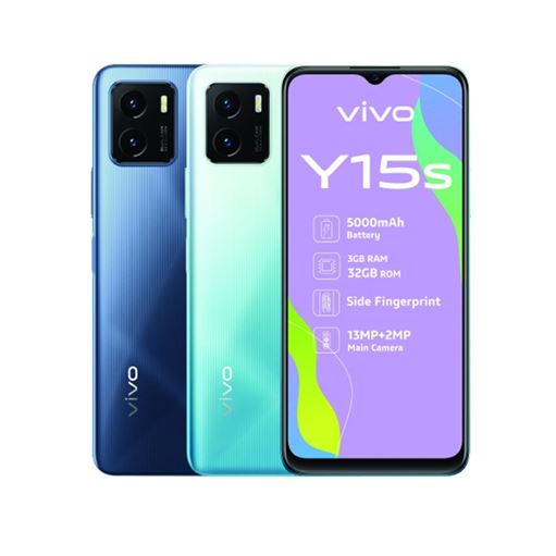 Picture of Vivo Y15S [2GB & 32GB ROM] - Original Vivo Malaysia
