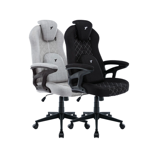 Picture of TTRacing Duo V4 Pro Gaming Chair - Fabric