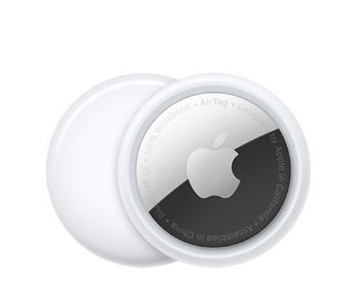 Picture of AirTag - Original Apple Malaysia
