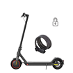 Picture of Xiaomi Mi Electric Scooter Essential |  Electric Scooter  Essential With Lock