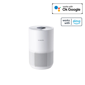 Picture of Xiaomi Smart Air Purifier 4 Compact [Allergen Removal | Smart Control | Real-Time Air Quality Monitoring]