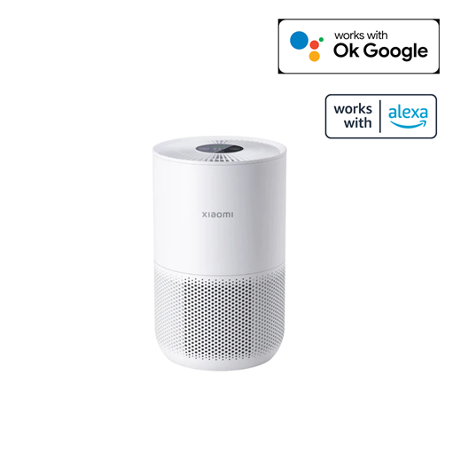 Mobile2Go. Xiaomi Smart Air Purifier 4 Compact [Allergen Removal