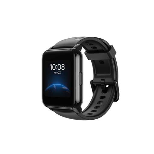 Picture of Realme Watch 2 [1.4” Large Color Touchscreen | 12-day Battery Life | 90 Sport Modes] - Original Realme Malaysia