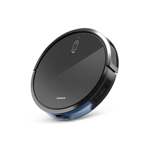 Picture of Lenovo Robot Vacuum Cleaner E2 | E2 Pro [3,000 Suction Power | 2 in 1 Vacuum and Mop | Smart APP Control]