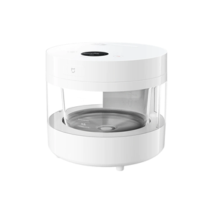 Picture of Xiaomi Mijia Transparent Steam Rice Cooker 4L [OLED Display |  Mihome APP Control]