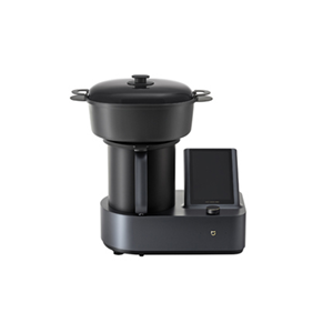 Picture of Xiaomi Multifunctional Smart Cooking Robot Machine [CookingIoT Intelligent Cooking Algorithm | IH 3D Heating Technology]