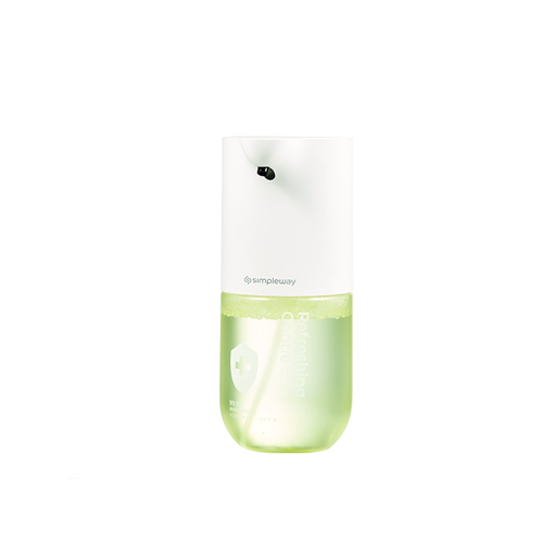 Picture of Mi Simpleway Auto Soap Dispenser Hand Wash Green