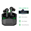 Picture of Black Shark Lucifer T2, Wireless Gaming Earbuds [45ms Low Latency, Ultra Clear 4-Mic, Long Battery Life]