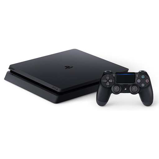 Picture of Sony PlayStation 4 Slim PS4 [500GB & 1TB Storage | 8GB Memory]