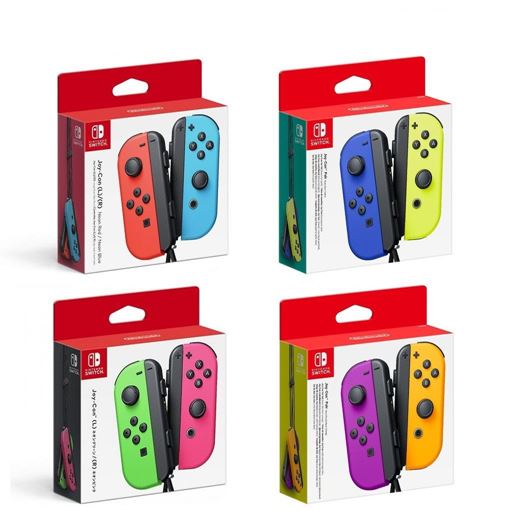 Picture of Nintendo Switch Joy-Con Controller for Nintendo Switch