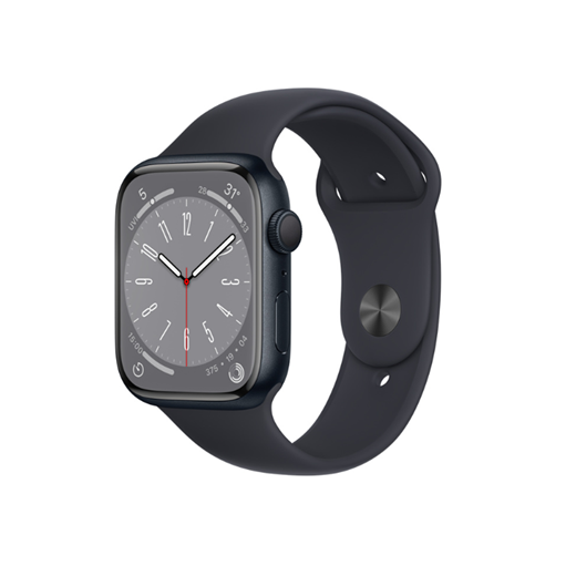 Picture of Apple Watch Series 8  [45mm Case Size | GPS] - Original Apple Malaysia