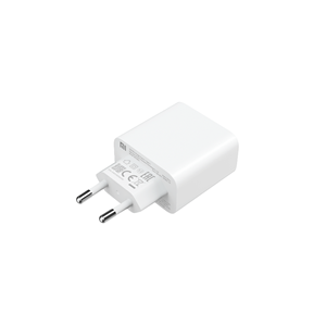 Picture of Mi 33W Wall Charger (Type-A + Type-C) - Original Xiaomi Malaysia