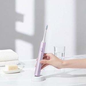 Picture of Mi Electric Toothbrush T302  [Compressed Power Enhancement Technology | Less Noice | 150 Days Of Battery Life]