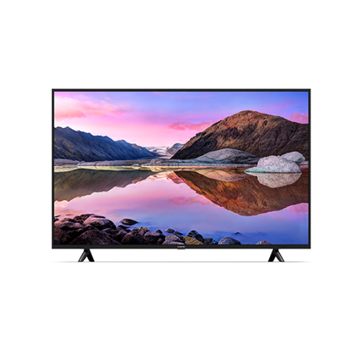 Picture of Xiaomi TV P1E 65  Inch Smart Android Television [4K Display with MEMC| Dolby™ + DTS-HD® | Android TV™ + Google Assistant] - Global Version
