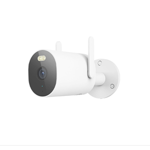 Picture of Xiaomi Outdoor Camera AW300 [2K Full-HD | Smart Full-Color Night Vision | Focus Zone Setting | IP66 Weather-Resistant]