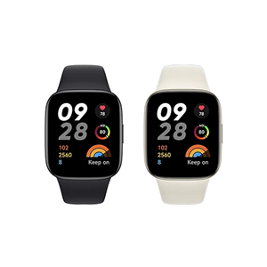 Picture of Redmi Watch 3 [Large 1.75' AMOLED Display | 5ATM Water Resistance | Up to 12 Days of Battery Life ] - Original Xiaomi Malaysia