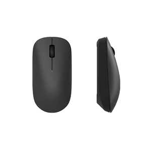 Picture of Xiaomi Wireless Mouse Lite [2.4GHz wireless | Simple design | Solid grip]