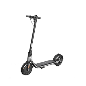 Picture of Ninebot KickScooter D Series D18W – Original 2 Years Warranty by Ninebot MY