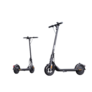 Picture of Ninebot KickScooter F2 - 2 Years Warranty