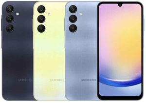 Picture of 📢[MAC DEALS] 🆕Samsung Galaxy A25 5G [8GB RAM & 256GB ROM] - Original Samsung Malaysia