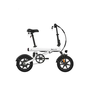 Picture of Baicycle Electric Power Assisted bike S3 [25KM/H Speed | 30KM Range | 400W Motor]