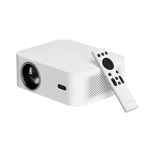Picture of Wanbo Projector X2 Pro [450ANSI | Auto-focus | 5W Dual-Speaker | Dust-proof design | Dual Wi-Fi6 | Android 9.0]