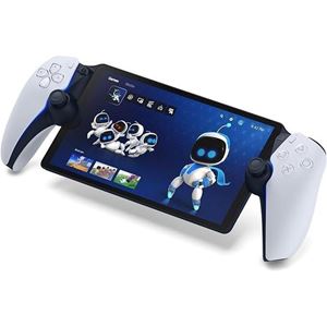 Picture of Sony PlayStation Portal Remote Player for PS5 / PS5 Slim Console | PlayStation 5 / PlayStation 5 Slim Console