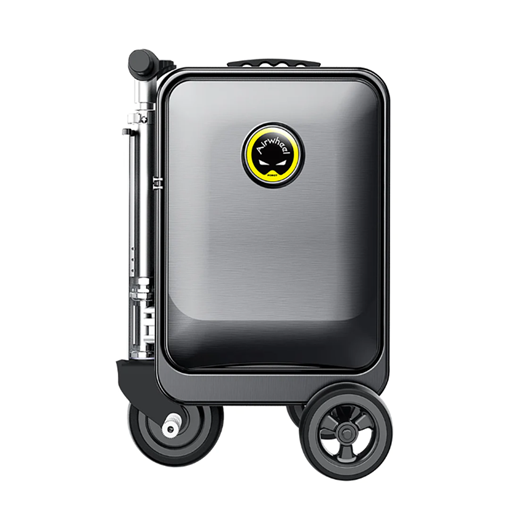 Picture of AirWheel SE3S [The Revolutionary Smart Riding Luggage 20 inch]