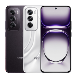 Picture of [Pre-Order] Oppo Reno 12 [12GB RAM + 12GB RAM & 512GB ROM] - Original Oppo Malaysia